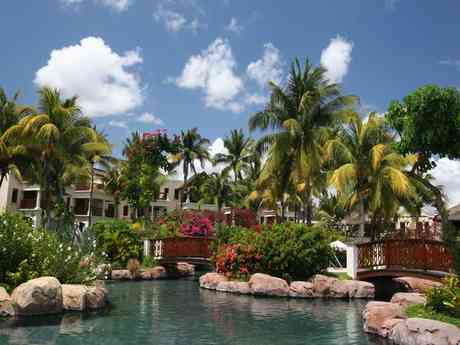 Hilton Mauritius Resort and Spa